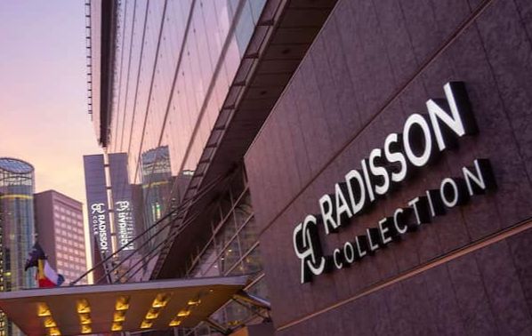 Radisson Hotel Group is expanding in Poland